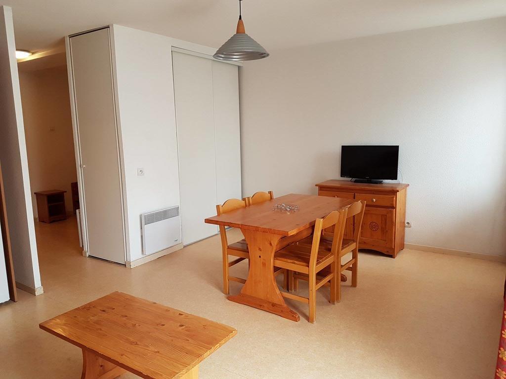 Residence Goelia Le Relais Des Pistes Albiez-le-Vieux المظهر الخارجي الصورة